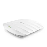 TP-Link EAP245(5-pack), AC1750 Беспроводная двухдиапазонная гигабитная потолочная точка доступа, скорость до 450 Мбит/с на 2,4 ГГц + до 1300 Мбит/с на 5 ГГц, 5 шт.