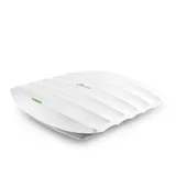 AC1750 Гигабитная двухдиапазонная потолочная точка доступа Wi-Fi MU-MIMO, до 450 Мбит/с на 2,4 ГГц и до 1300 Мбит/с на 5 ГГц, 802.11a/b/g/n/ac wave 2, работа в условиях Высокой Плотности, бесшовный