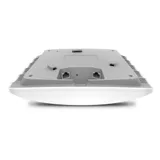 AC1750 Гигабитная двухдиапазонная потолочная точка доступа Wi-Fi MU-MIMO, до 450 Мбит/с на 2,4 ГГц и до 1300 Мбит/с на 5 ГГц, 802.11a/b/g/n/ac wave 2, работа в условиях Высокой Плотности, бесшовный
