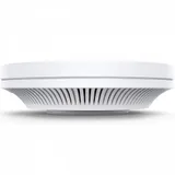 AX1800 Гигабитная потолочная двухдиапазонная точка доступа Wi-Fi 6 Порты: 1 × гигабитный порт RJ45 Скорость: 574 Мбит/с на 2.4 ГГц + 1201 Мбит/с на 5 ГГц Особенности: электропитание 802.3at PоE и 12