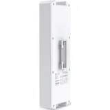 Wi-Fi точка доступа, TP-Link, EAP610-Outdoor, IEEE 802.11a/b/g/n/ac/ax, AX1800, OFDMA, MU-MIMO, 1 порт 10/100/1000T (PoE IEEE802.3at), уличная