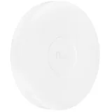 Точка доступа потолочная двухдиапазонная AX1800 GbE TP-Link EAP620 HD GbE порт Ethernet RJ-45 (с поддержкой PoE IEEE802.3at), 574 Mbps на 2,4 GHz, 1201 Mbts на 5 GHz, встроенные всенаправленные 2,4