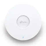 Wi-Fi точка доступа, TP-Link, EAP650, 802.11a/b/g/n/ac/ax, AX3000, 1 порт Ethernet 1 Гбит/с (с поддержкой PoE IEEE802.3at)
