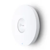 Wi-Fi точка доступа, TP-Link, EAP650, 802.11a/b/g/n/ac/ax, AX3000, 1 порт Ethernet 1 Гбит/с (с поддержкой PoE IEEE802.3at)