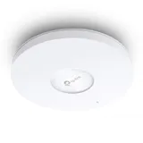 Wi-Fi точка доступа, TP-Link, EAP650, 802.11a/b/g/n/ac/ax, AX3000, 1 порт Ethernet 1 Гбит/с (с поддержкой PoE IEEE802.3at)