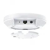 Wi-Fi точка доступа, TP-Link, EAP650, 802.11a/b/g/n/ac/ax, AX3000, 1 порт Ethernet 1 Гбит/с (с поддержкой PoE IEEE802.3at)