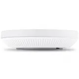 Точка доступа потолочная двухдиапазонная AX3000 GbE TP-Link EAP650 GbE порт Ethernet RJ-45 (с поддержкой PoE IEEE802.3at), IEEE 802.11ax/ac/n/g/b/a, 574 Mbps на 2,4 GHz, 2402 Mbts на 5 GHz, встроенн