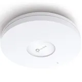 Точка доступа потолочная двухдиапазонная AX3600 GbE TP-Link EAP660 HD 2,5 Гбит/с порт Ethernet RJ-45 (с поддержкой PoE IEEE802.3at), IEEE 802.11ax/ac/n/g/b/a, 1148 Mbps на 2,4 GHz, 2402 Mbts на 5 GH