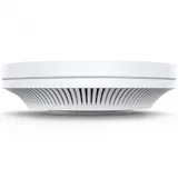 Точка доступа потолочная двухдиапазонная AX3600 GbE TP-Link EAP660 HD 2,5 Гбит/с порт Ethernet RJ-45 (с поддержкой PoE IEEE802.3at), IEEE 802.11ax/ac/n/g/b/a, 1148 Mbps на 2,4 GHz, 2402 Mbts на 5 GH