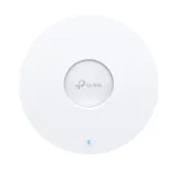 Wi-Fi точка доступа, TP-Link, EAP670, 802.11a/b/g/n/ac/ax, AX5400, 1 Порт Ethernet RJ-45 2,5 Гбит/с с поддержкой PoE IEEE802.3at