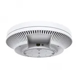 Wi-Fi точка доступа, TP-Link, EAP670, 802.11a/b/g/n/ac/ax, AX5400, 1 Порт Ethernet RJ-45 2,5 Гбит/с с поддержкой PoE IEEE802.3at