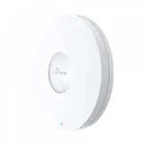 Wi-Fi точка доступа, TP-Link, EAP670, 802.11a/b/g/n/ac/ax, AX5400, 1 Порт Ethernet RJ-45 2,5 Гбит/с с поддержкой PoE IEEE802.3at