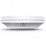 Точка доступа потолочная двухдиапазонная AX5400 GbE TP-Link EAP670 2,5 Гбит/с порт Ethernet RJ-45 (с поддержкой PoE IEEE802.3at), IEEE 802.11ax/ac/n/g/b/a, 574 Mbps на 2,4 GHz, 4804 Mbts на 5 GHz, в