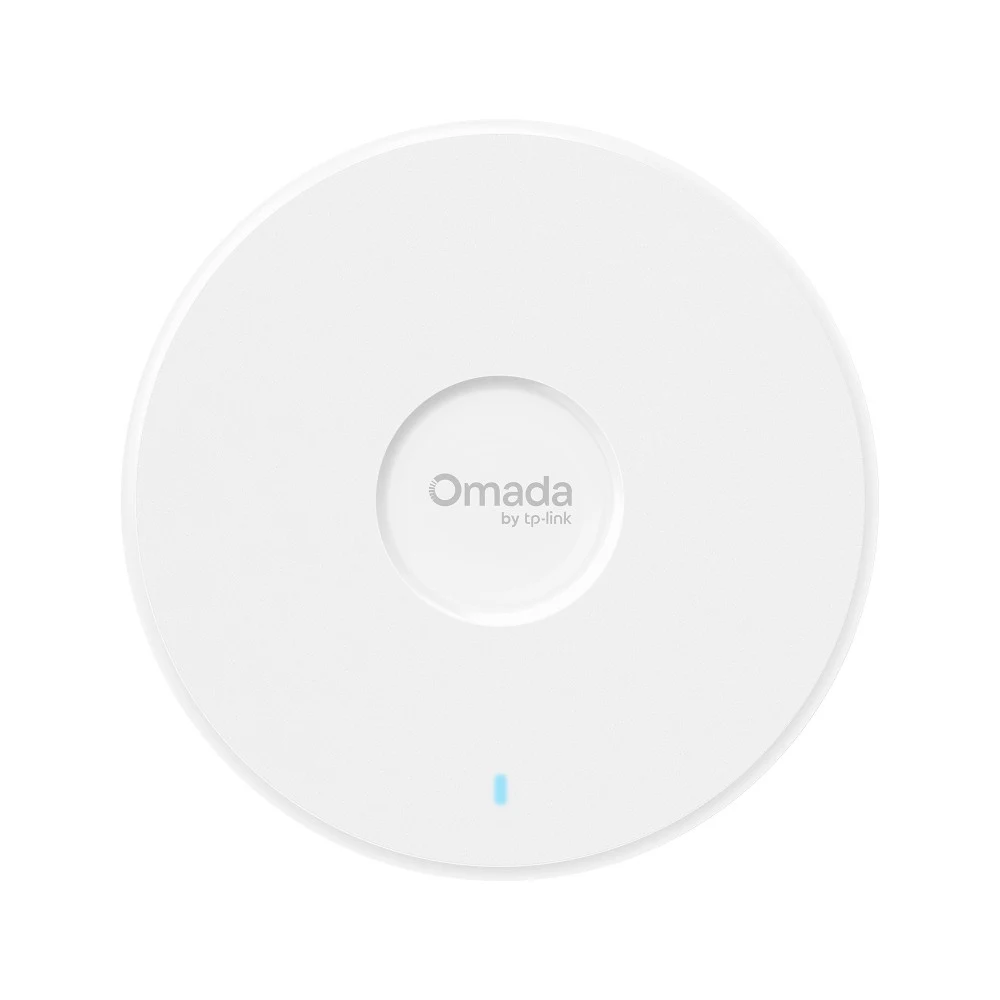 Точка доступа потолочная двухдиапазонная BE12000 10GbE TP-Link EAP787 &lt 1 порт 10 Гбит/с Ethernet RJ-45 (с поддержкой PoE IEEE802.3at/bt, IEEE 802.11be/ax/ac/n/g/b/a, до 688 Мбит/с (2,4 ГГц) + до