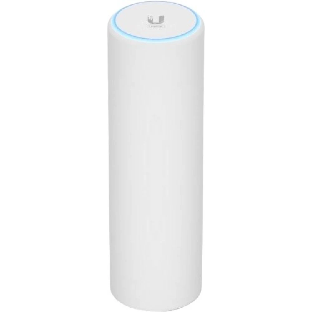Беспроводная точка доступа Ubiquiti U6-Mesh, WiFi 6, 1GB PoE, 5300Mbps U6-MESH-EU