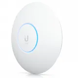 UniFi 6 AP Enterprise Точка доступа 2,4+5+6 ГГц, Wi-Fi 6E, 4х4 MU-MIMO, 802.3at, 1х 2,5G RJ45
