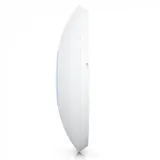 UniFi 6 AP Enterprise Точка доступа 2,4+5+6 ГГц, Wi-Fi 6E, 4х4 MU-MIMO, 802.3at, 1х 2,5G RJ45