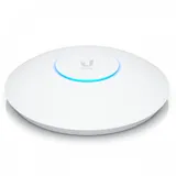 UniFi 6 AP Enterprise Точка доступа 2,4+5+6 ГГц, Wi-Fi 6E, 4х4 MU-MIMO, 802.3at, 1х 2,5G RJ45
