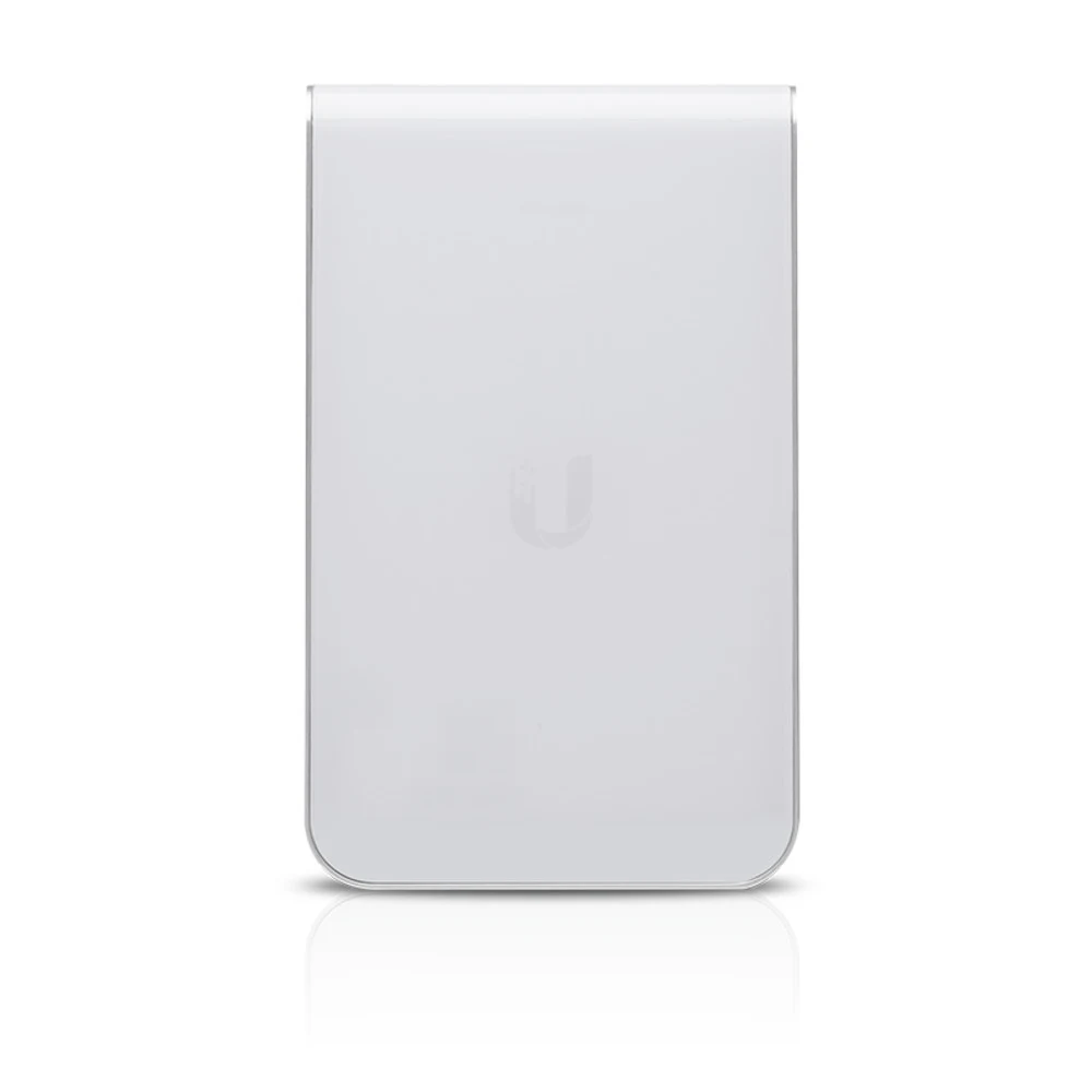 Точка доступа Wi-Fi Ubiquiti UniFi AP In-Wall HD |UAP-IW-HD| Ubiquiti точка доступа UniFi Access Point In Wall Hi-Density |UAP-IW-HD| (025485) {30}