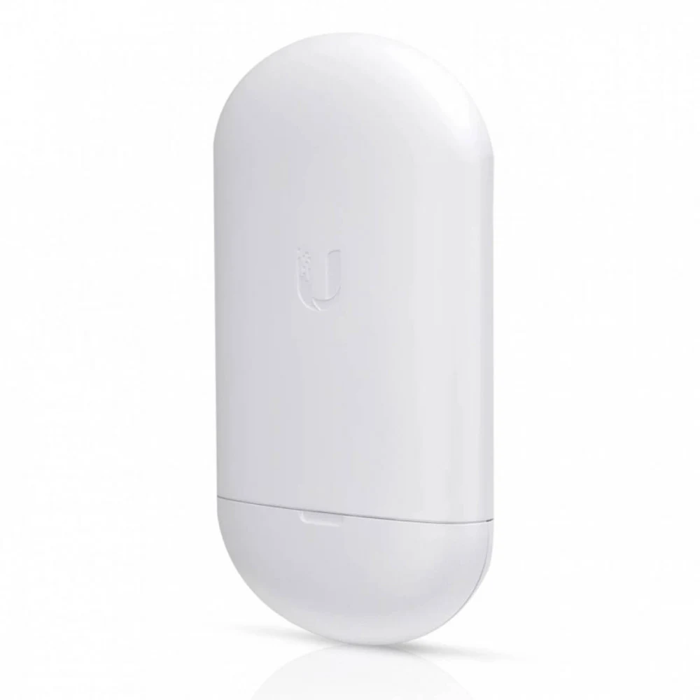 Точка доступа Wi-Fi Ubiquiti LTU Lite |LTU-LITE| Ubiquiti 2400–2483,5 МГц и 5150–5875 МГц, PoE-адаптер 1 Гбит 24 В, 0.5 А с, |LTU-LITE| {24} (029872)