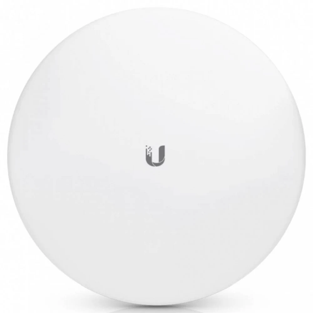 Точка доступа Wi-Fi Ubiquiti LTU Pro LTU-PRO Ubiquiti Абонентское устройство для радиосети LTU, 5 ГГц, MIMO 2x2, LTU-PRO , до 25 км (029247) {2}