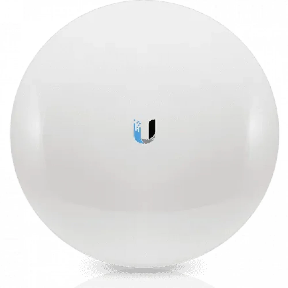 Точка доступа Wi-Fi Ubiquiti NanoBeam 2AC-13 NBE-2AC-13 Ubiquiti точка доступа 5 ГГц, с секторной антенной 90°, 802.11ac, NBE-2AC-13 GPS-модуль (023491)