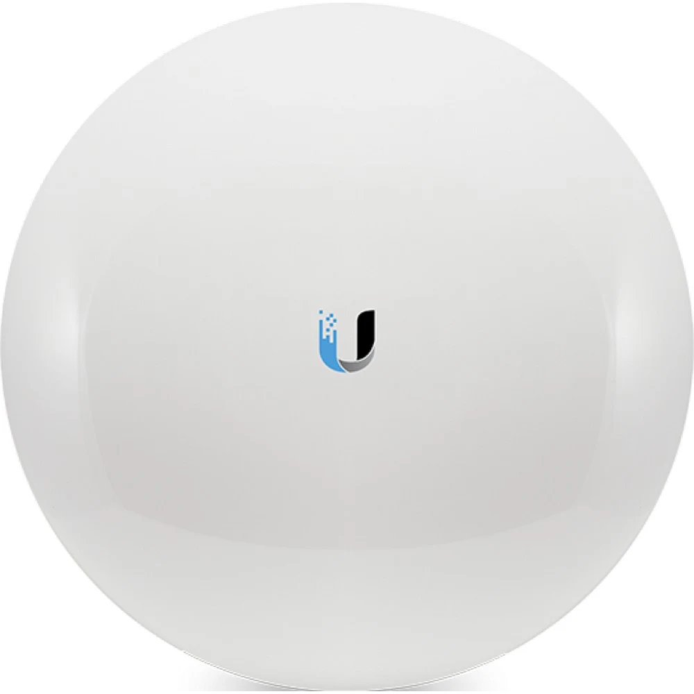 Точка доступа Wi-Fi Ubiquiti NanoBeam 5AC Gen 2 |NBE-5AC-Gen2| Ubiquiti точка доступа 5 ГГц, PtP/PtMP, airMAX ac, MIMO 2x2, 19 |NBE-5AC-Gen2| дБи, 20 дБм, (026348) (026362) {10}