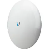 NanoBeam 5AC Gen 2 (NBE-5AC-Gen2) Ubiquiti точка доступа 5 ГГц, PtP/PtMP, airMAX ac, MIMO 2x2, 19 дБи, 20 дБм, (026348) (026362)