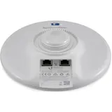 NanoBeam 5AC Gen 2 (NBE-5AC-Gen2) Ubiquiti точка доступа 5 ГГц, PtP/PtMP, airMAX ac, MIMO 2x2, 19 дБи, 20 дБм, (026348) (026362)