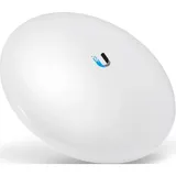 NanoBeam 5AC Gen 2 (NBE-5AC-Gen2) Ubiquiti точка доступа 5 ГГц, PtP/PtMP, airMAX ac, MIMO 2x2, 19 дБи, 20 дБм, (026348) (026362)