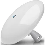 NanoBeam 5AC Gen 2 (NBE-5AC-Gen2) Ubiquiti точка доступа 5 ГГц, PtP/PtMP, airMAX ac, MIMO 2x2, 19 дБи, 20 дБм, (026348) (026362)