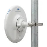 NanoBeam 5AC Gen 2 (NBE-5AC-Gen2) Ubiquiti точка доступа 5 ГГц, PtP/PtMP, airMAX ac, MIMO 2x2, 19 дБи, 20 дБм, (026348) (026362)
