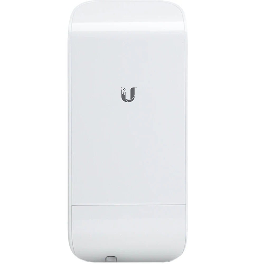 Точка доступа Wi-Fi Ubiquiti NanoStation Loco M2 LOCOM2 Ubiquiti точка доступа Wi-Fi, AirMax, Рабочая частота 2412-2462 МГц, LOCOM2 RTL {20} (022333) (024924)