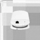 NanoStation 5AC Loco (Loco5AC) Ubiquiti точка доступа (AP/CPE), 5 ГГц, airMAX ac, 10 км, MIMO 2х2, (027250)
