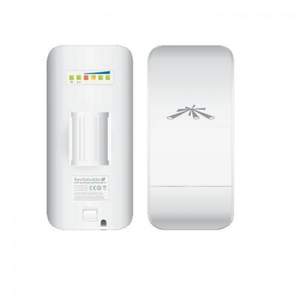 Точка доступа Ubiquiti Nanostation Loco M2