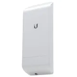Точка доступа Ubiquiti LOCOM5 UniFi NanoStation Loco M5 802.11n 150Mbps 5GHz