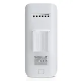 Точка доступа Ubiquiti LOCOM5 UniFi NanoStation Loco M5 802.11n 150Mbps 5GHz