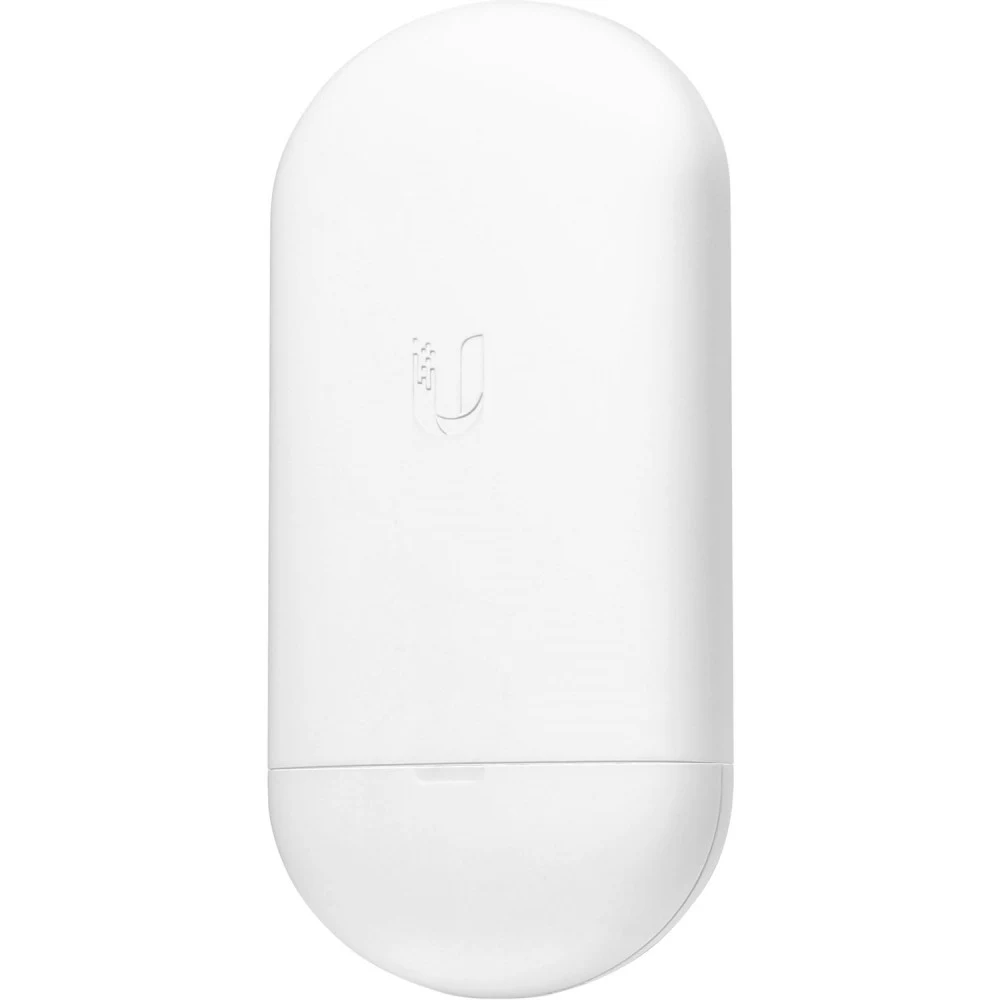 Наружная точка доступа 5GHZ NANOSTATION LOCO5AC UBIQUITI v2