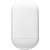 Наружная точка доступа 5GHZ NANOSTATION LOCO5AC UBIQUITI v2