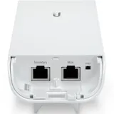 Точка доступа Ubiquiti NSM2(EU) 10/100BASE-TX белый