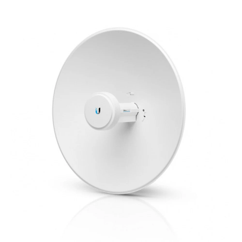 Точка доступа Wi-Fi Ubiquiti PowerBeam 2AC-400 |PBE-2AC-400| Ubiquiti точка доступа 2.4 ГГц, PtP/CPE, airMAX ac, MIMO 2х2, 18 |PBE-2AC-400| дБи