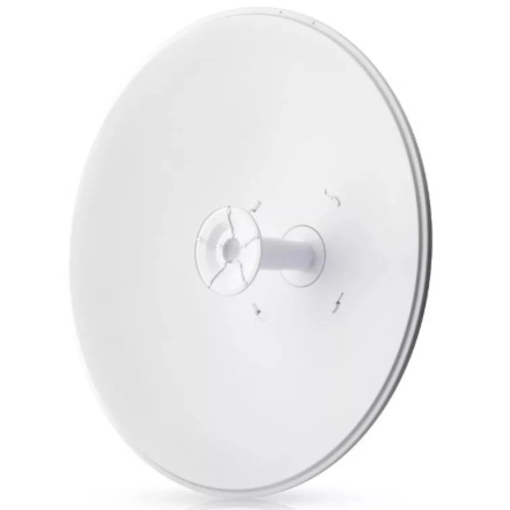 Антенна/ Ubiquiti high-performance 5GHz parabolic dish antenna with 30dBi gain, for long-range PtP (Point-to-Point) backhaul links