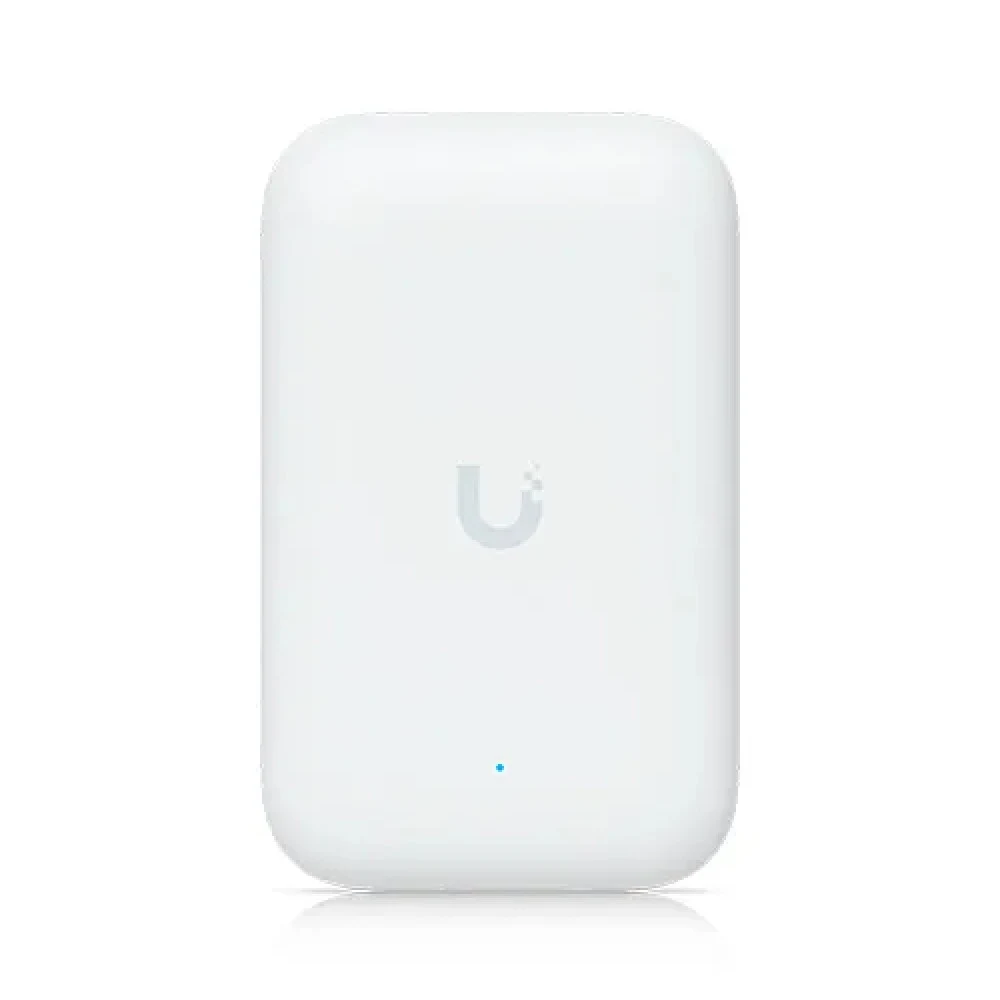 Беспроводная точка доступа, Ubiquiti, UK-Ultra, Ubiquiti Swiss Army Knife Ultra, 802.11a/b/g/n/ac, AC1200, 1 порт 10/100/1000 RJ45, 2 x RP-SMA, 200 клиентов, PoE 802.3af, без адаптера питания