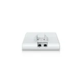 Точка доступа Wi-Fi Ubiquiti UniFi 6 AP Mesh Pro Точка доступа 2,4+5 ГГц, Wi-Fi 6, 2х2 MU-MIMO, 802.3af, 2х 1G Ethernet