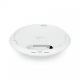 Точка доступа Wi-Fi Ubiquiti niFi 7 AP Pro Max Точка доступа 2,4+5+6 ГГц, Wi-Fi 7, 4х4 MIMO, PoE+, 1х 2,5G RJ45