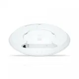 Ubiquiti UniFi U7-Lite ceiling-mounted WiFi 7 AP with 4 spatial streams and 2.5 GbE uplink, Powered using PoE, 2.5 GbE uplink
