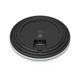 Беспроводная точка доступа, Ubiquiti, U7-Pro-XGS, UniFi, 802.11a/b/g/n/ac/ax/be, BE14600, 1 порт 1/2,5/5/10 Gbps RJ45, 500 клиентов, PoE++802.3at, без адаптера питания