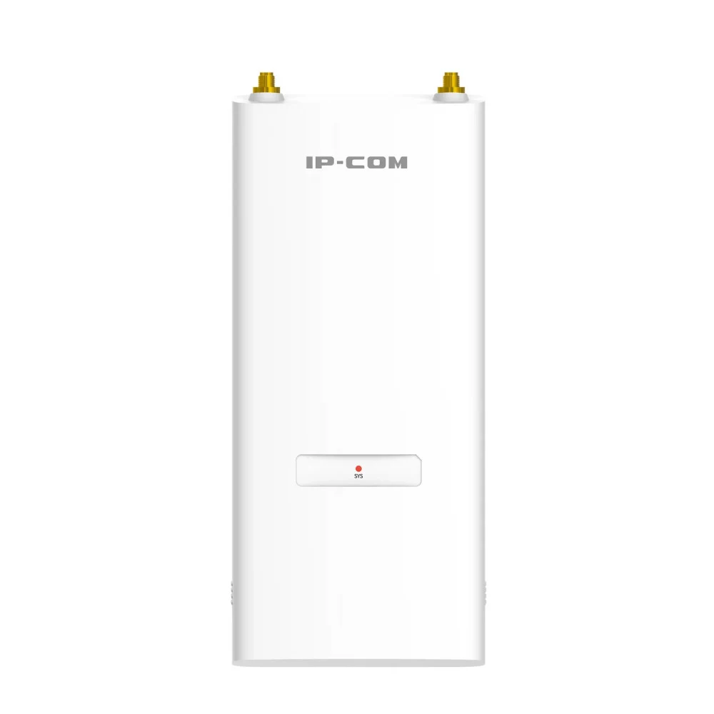 Беспроводная точка доступа, Ubiquiti, UAP-AC-M, Unifi Mesh, 802.11a/b/g/n/ac, AC1200, 1 порт 10/100/1000 RJ45, 200 клиентов, PoE 802.3af, с адаптером питания