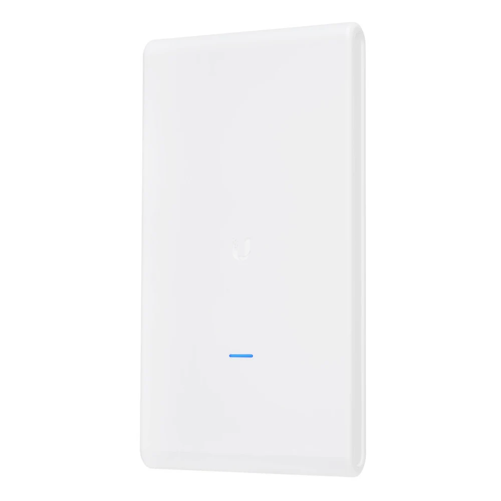 Точка доступа Wi-Fi Ubiquiti UniFi AP AC Mesh Pro |UAP-AC-M-PRO| Ubiquiti точка доступа 2.4+5 ГГц, 802.11ac/n/a/g/b, 2х 1G |UAP-AC-M-PRO| Ethernet, 802.3af, RTL {4} (024764)