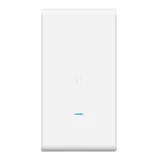 UBIQUITI UAP-AC-M-PRO Mesh-точка доступа 2.4+5 ГГц, 802.11ac/n/a/g/b, 2х 1G Ethernet, 802.3af